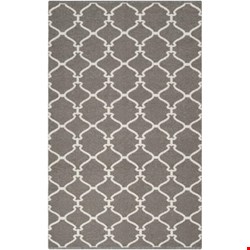 Surya Juniper Wenge (JNP-5011) Rectangle 5'0