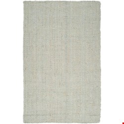 Surya Jute Woven Sky Gray (JS-220) Rectangle 5'0