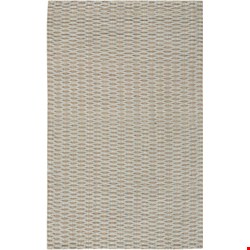 Surya Jute Woven Pale Blue (JS-420) Rectangle 2'6