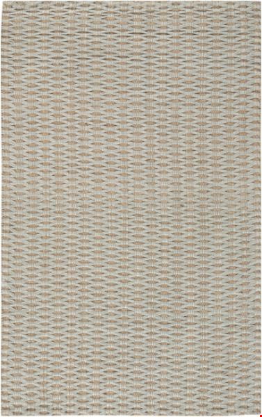 Surya Jute Woven Pale Blue (JS-420) Rectangle 2'6" x 4'0"