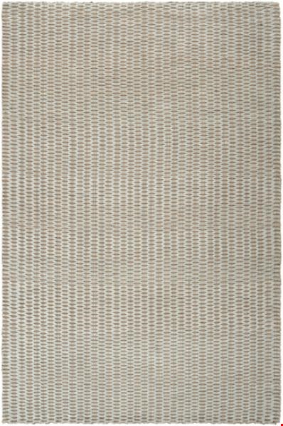 Surya Jute Woven Pale Blue (JS-420) Rectangle 5'0" x 8'0"