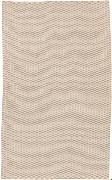 Surya Jute Woven Parchment (JS-4) Rectangle 5'0" x 8'0"