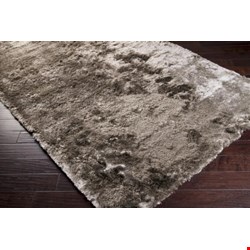 Surya Jasper Gray (JSP-8000) Rectangle 8'0