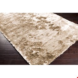 Surya Jasper Silver Cloud (JSP-8005) Rectangle 2'0