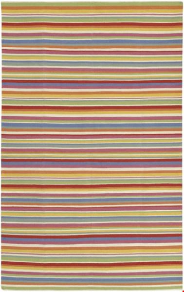 Surya Jewel Tone Tarragon (JT-2004) Rectangle 5'0" x 8'0"