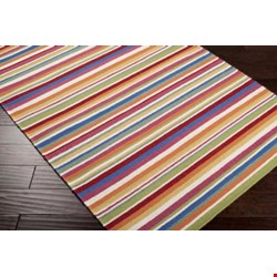 Surya Jewel Tone Tarragon (JT-2004) Rectangle 8'0