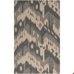 Surya Jewel Tone Parchment (JT-2035) Rectangle 5'0