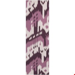 Surya Jewel Tone Ivory (JT-236) Rectangle 2'6