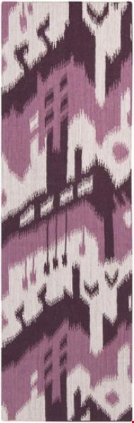 Surya Jewel Tone Ivory (JT-236) Rectangle 2'6" x 8'0"