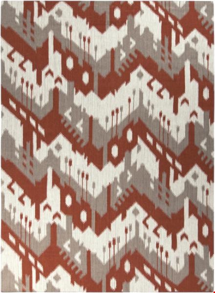 Surya Jewel Tone Adobe (JT-240) Rectangle 8'0" x 11'0"