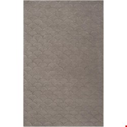 Surya Kinetic Flint Gray (KNT-3000) Rectangle 5'0