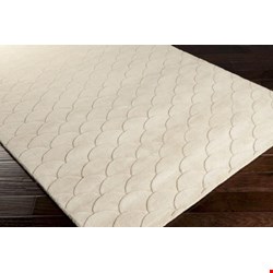 Surya Kinetic Parchment (KNT-3004) Rectangle 2'0