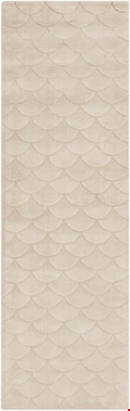 Surya Kinetic Parchment (KNT-3004) Rectangle 2'6" x 8'0"