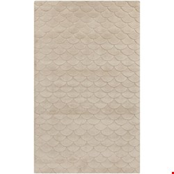 Surya Kinetic Parchment (KNT-3004) Rectangle 5'0