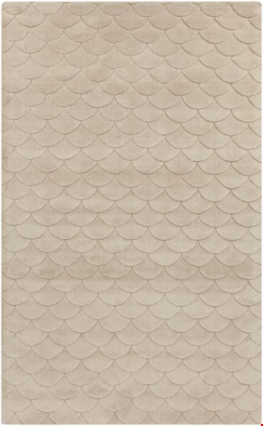 Surya Kinetic Parchment (KNT-3004) Rectangle 5'0" x 8'0"