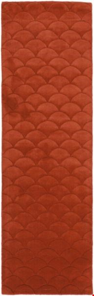 Surya Kinetic Raw Sienna (KNT-3005) Rectangle 2'6" x 8'0"