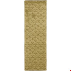 Surya Kinetic Moss (KNT-3008) Rectangle 2'6