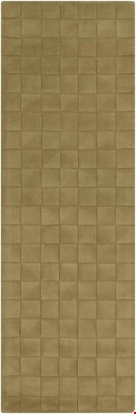 Surya Kinetic Olive Oil (KNT-3009) Rectangle 2'6" x 8'0"