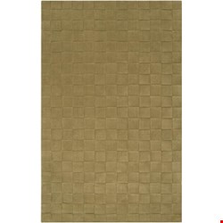 Surya Kinetic Olive Oil (KNT-3009) Rectangle 5'0