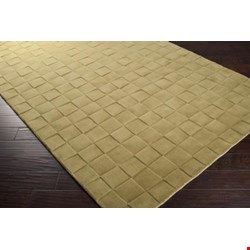 Surya Kinetic Olive Oil (KNT-3009) Rectangle 8'0