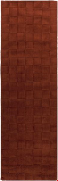 Surya Kinetic Terra Cotta (KNT-3014) Rectangle 2'6" x 8'0"