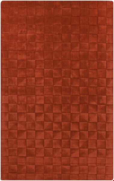 Surya Kinetic Terra Cotta (KNT-3014) Rectangle 5'0" x 8'0"