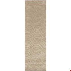 Surya Kinetic Parchment (KNT-3087) Rectangle 2'6