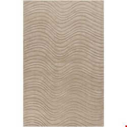 Surya Kinetic Parchment (KNT-3087) Rectangle 5'0