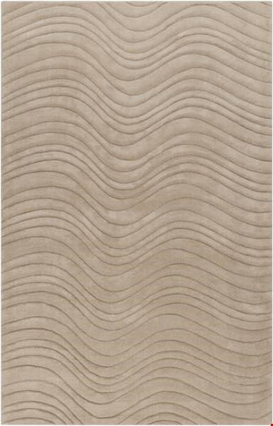 Surya Kinetic Parchment (KNT-3087) Rectangle 5'0" x 8'0"