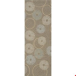 Surya Julie Cohn Labrinth Stone (LBR-1002) Rectangle 2'6