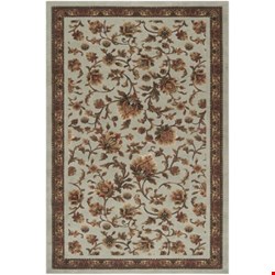 Surya Lenoir Slate Gray (LEN-2401) Rectangle 5'3