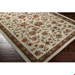 Surya Lenoir Slate Gray (LEN-2401) Rectangle 6'7