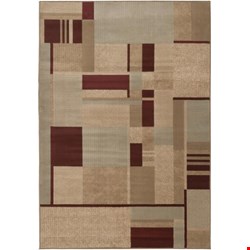 Surya Lenoir Army Green (LEN-2413) Rectangle 5'3