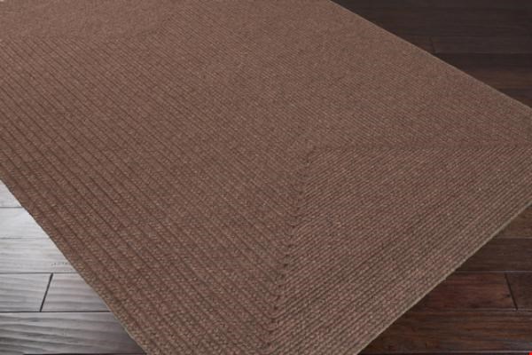 Surya Liberty Brown (LIB-4402) Rectangle 2'3" x 3'9"