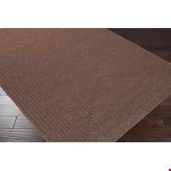 Surya Liberty Brown (LIB-4402) Rectangle 2'6