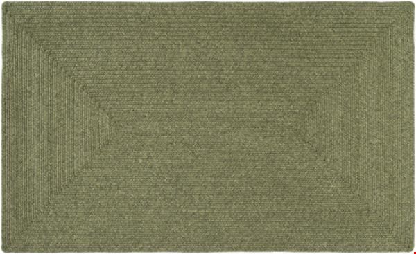 Surya Liberty Avocado (LIB-4403) Rectangle 4'0" x 6'0"