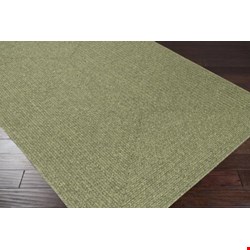 Surya Liberty Avocado (LIB-4403) Oval 4'0