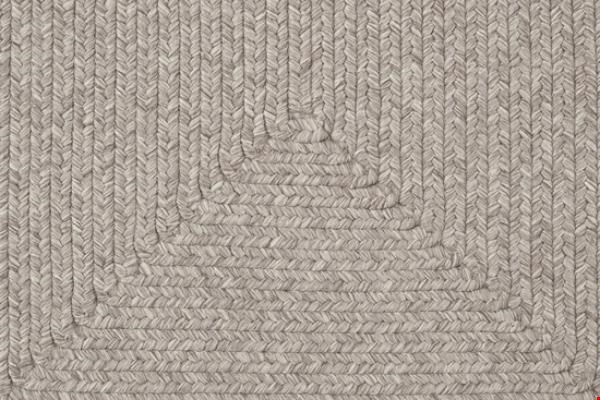 Surya Liberty Oyster Gray (LIB-4404) Oval 2'6" x 9'0"