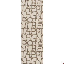 Surya Mike Farrell Lies Ivory (LIE-6005) Rectangle 2'6