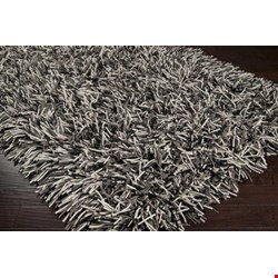 Surya Longfellow Winter White (LOW-3500) Rectangle 8'0