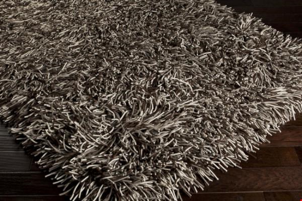 Surya Longfellow Winter White (LOW-3502) Rectangle 2'0" x 3'0"