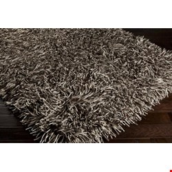 Surya Longfellow Winter White (LOW-3502) Rectangle 8'0