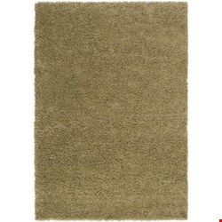 Surya Luxury Shag Moss (LXY-1724) Rectangle 5'3