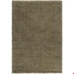 Surya Luxury Shag Moss (LXY-1728) Rectangle 5'3