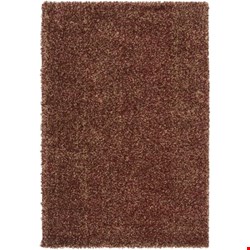 Surya Luxury Shag Sienna (LXY-1732) Rectangle 5'3