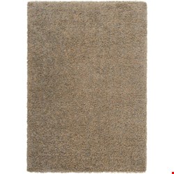 Surya Luxury Shag Slate Blue (LXY-1736) Rectangle 5'3