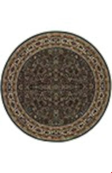 Oriental Weavers Ariana Green (A213G8240240ST) Round 8'0" x 8'0" Area Rug