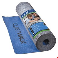 MP Global Quiet Walk Plus Underlayment (100 SF Roll)