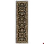 Black (A213K8068235ST) Runner 2'3" 7'9"