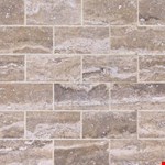 Venata Gray 4" NPIEVENGRA2X4P